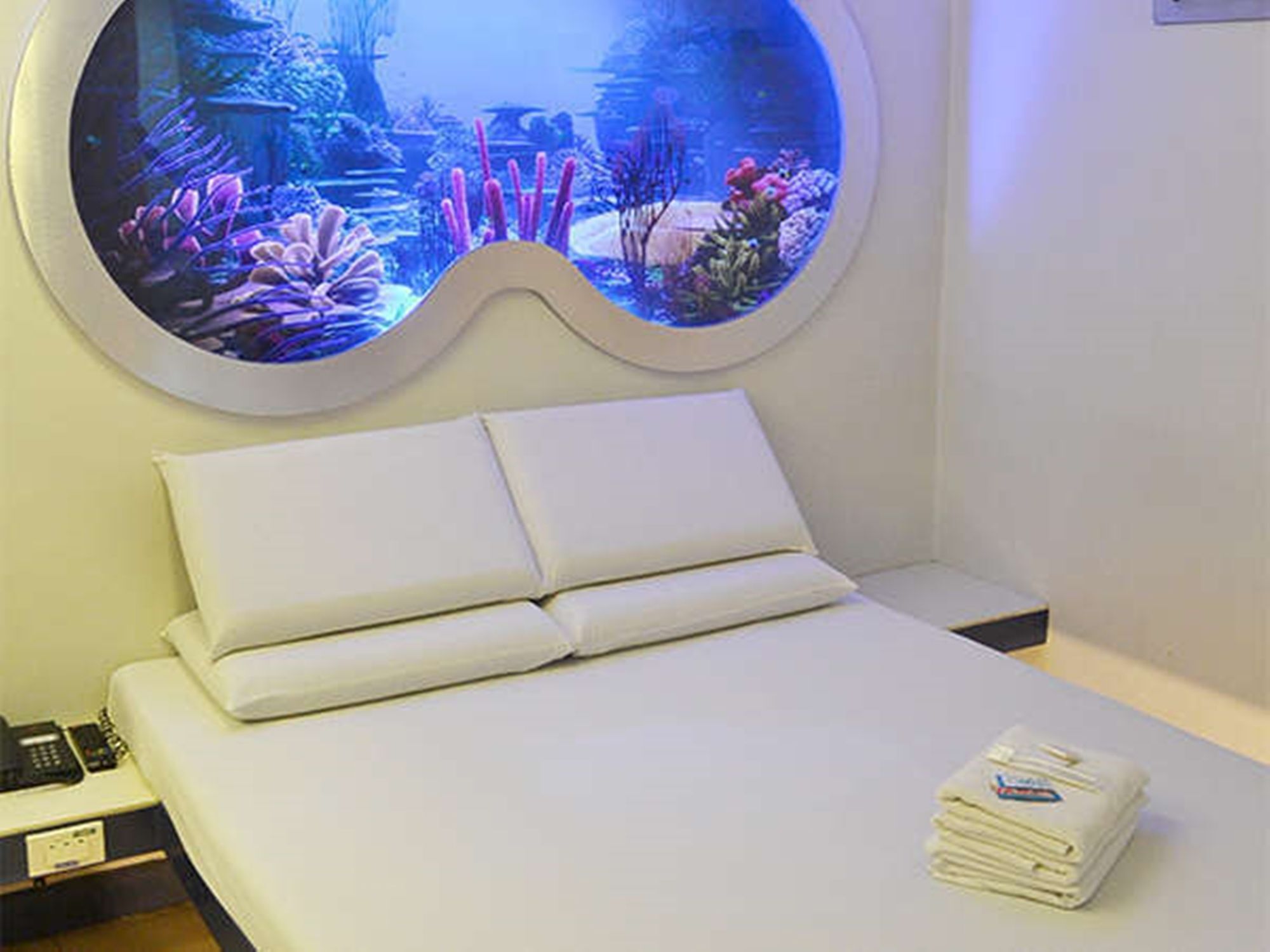 Astrotel Guadalupe Mandaluyong Exteriér fotografie